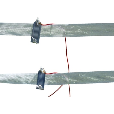 Patioplus Patriot Tape to Tape Vertical Connector PA3327800